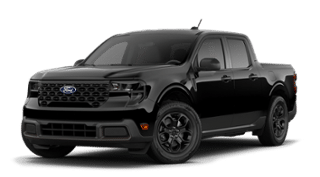 2026 Ford Maverick® External Image 2